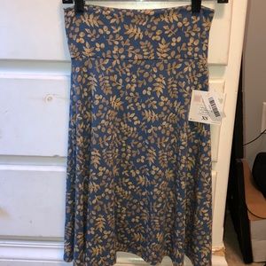 Lularoe skirt